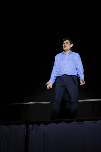 Juan José Loscos — foto 6