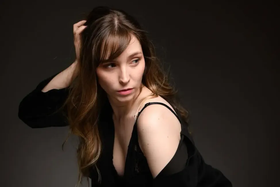 María Hoyas — foto 6