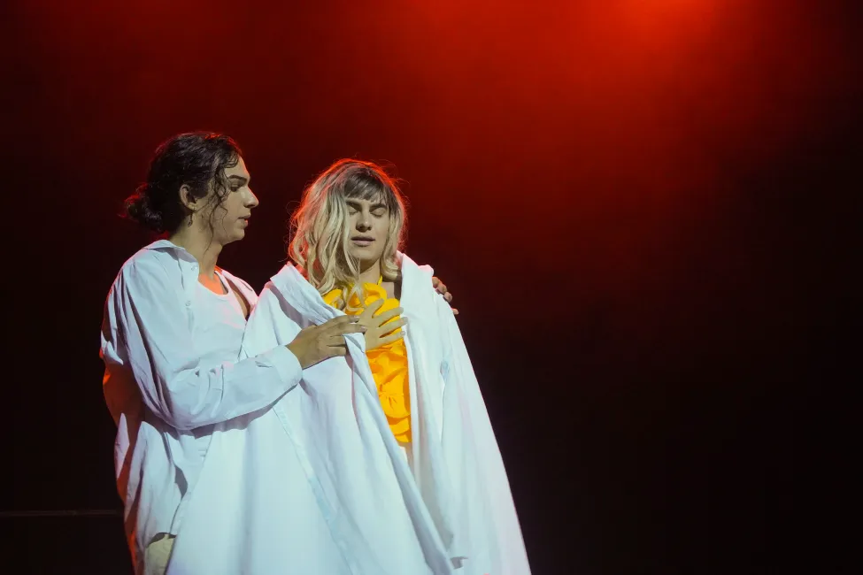 Daniel Sarabia — foto 7