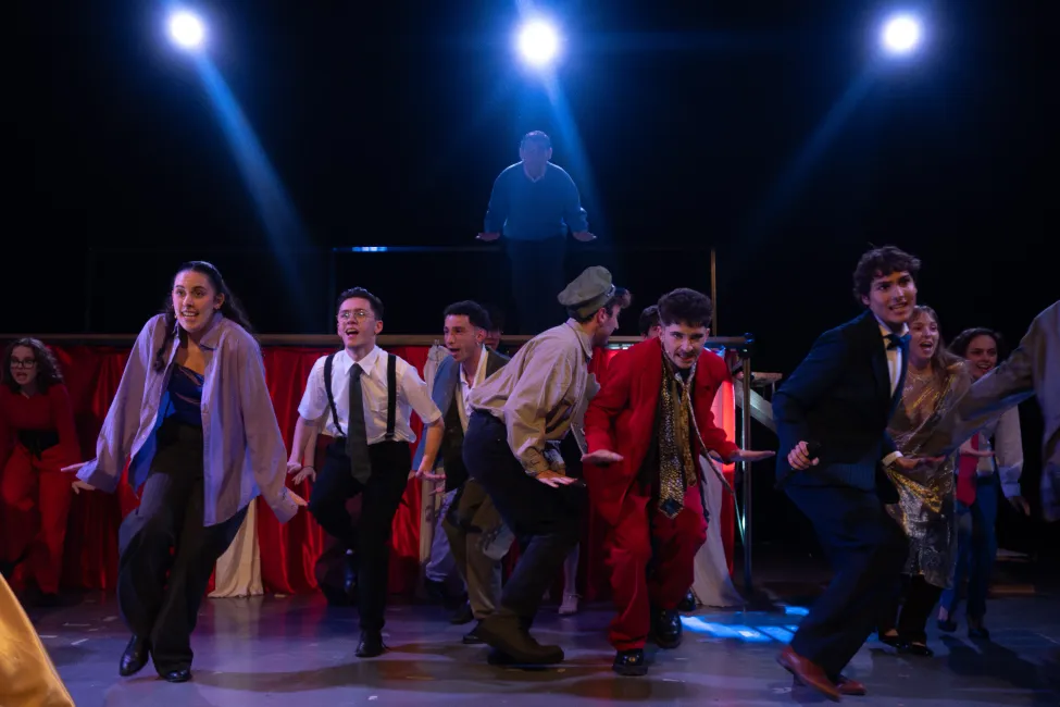 Juan José Loscos — foto 7