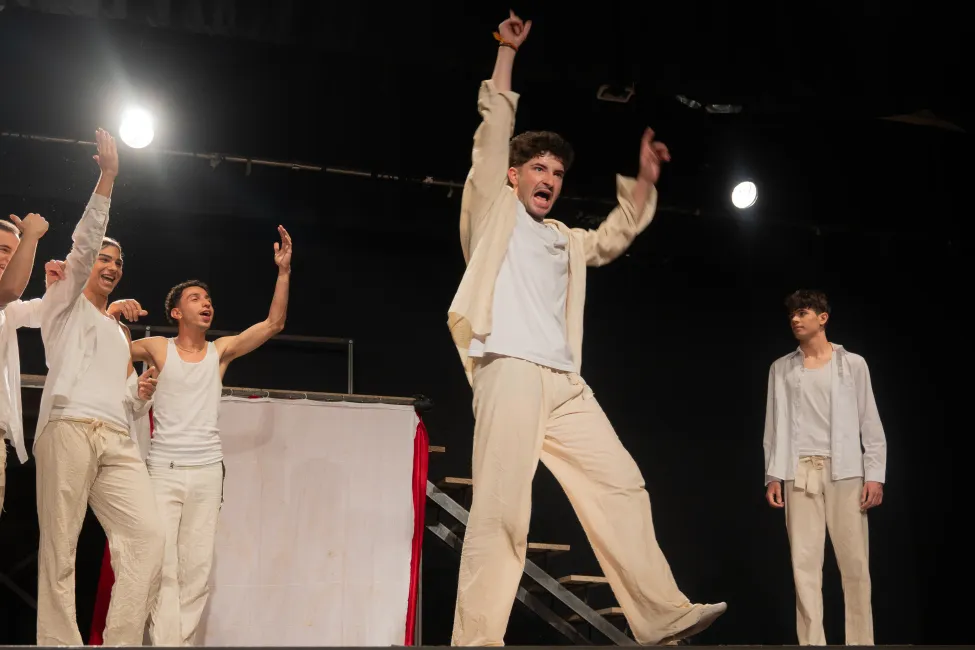 Moisés Denilo — foto 7