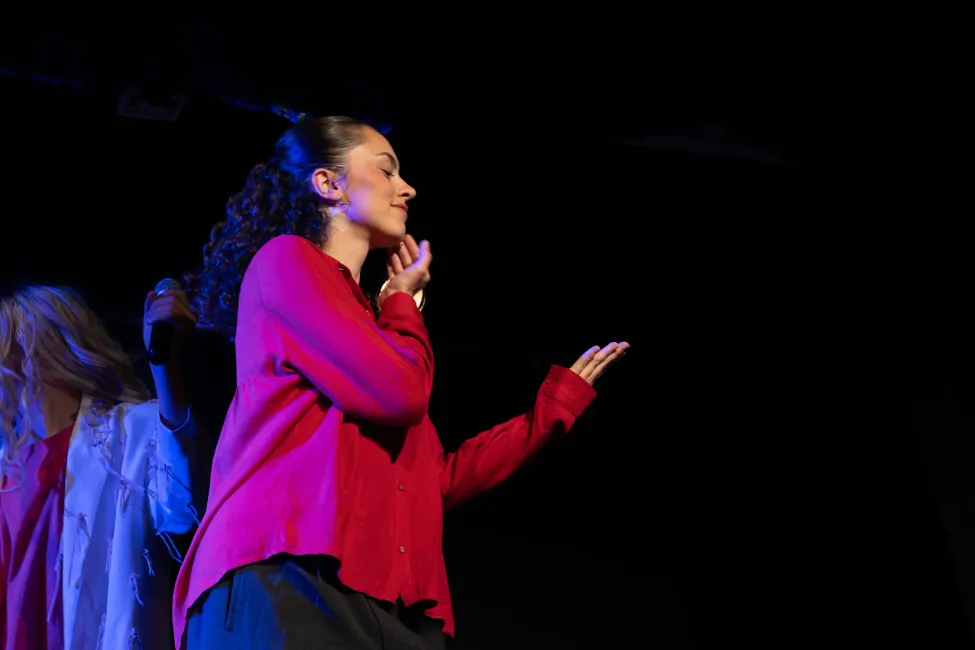 Nafsikaa Tzouganakis — foto 7