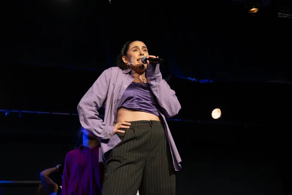 Sara Presilla — foto 7