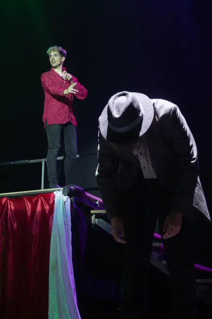 Sergio Jurado — foto 7