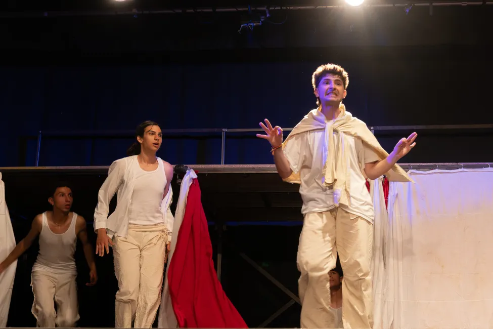 Daniel Sarabia — foto 8