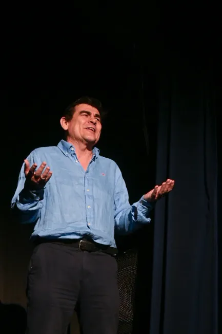 Juan José Loscos — foto 8