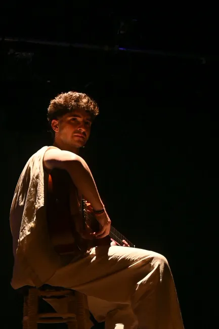 Moisés Denilo — foto 8