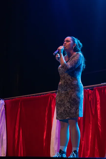 Sara Presilla — foto 8