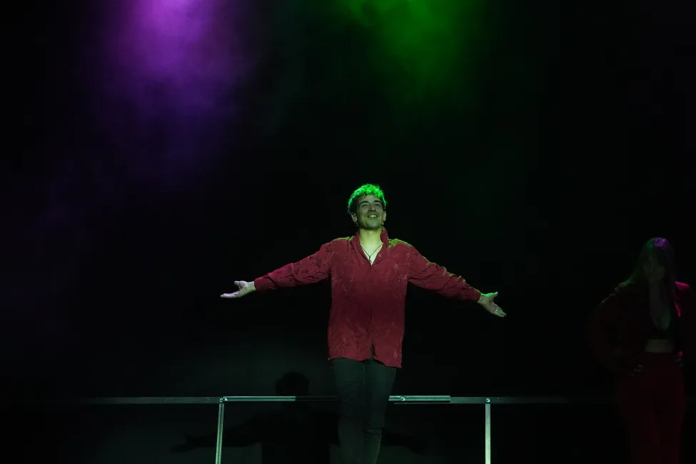 Sergio Jurado — foto 8