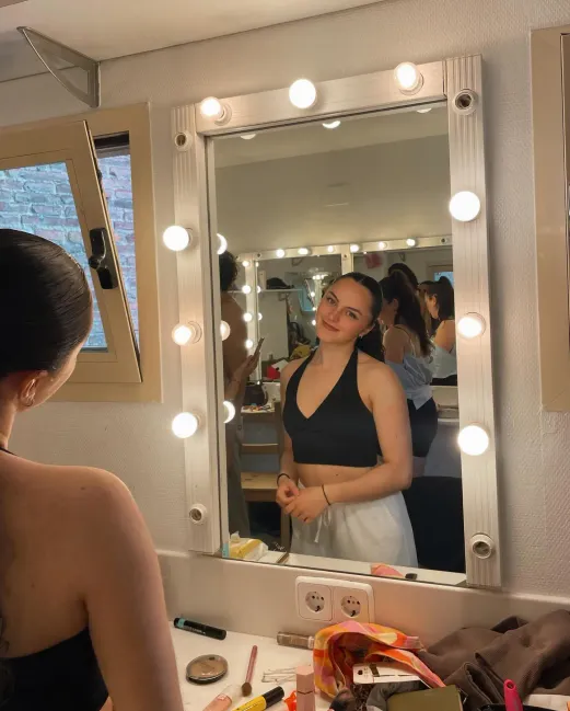 Nafsikaa Tzouganakis — foto 9