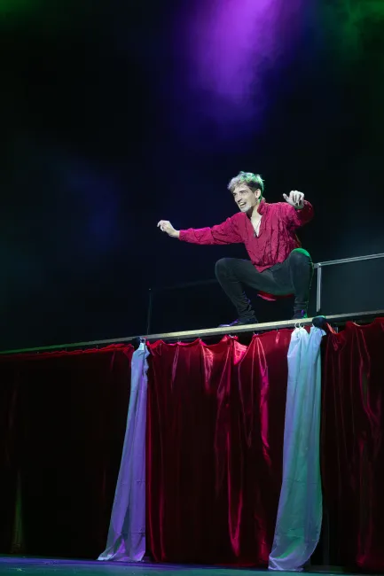 Sergio Jurado — foto 9