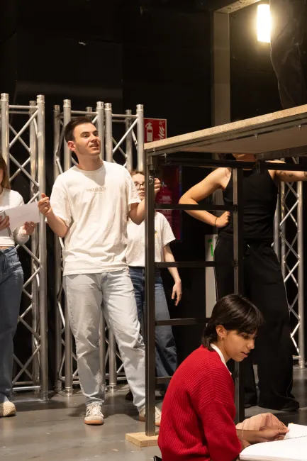 Gabriela Mejías — foto 1