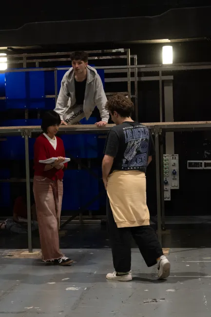 Gabriela Mejías — foto 2