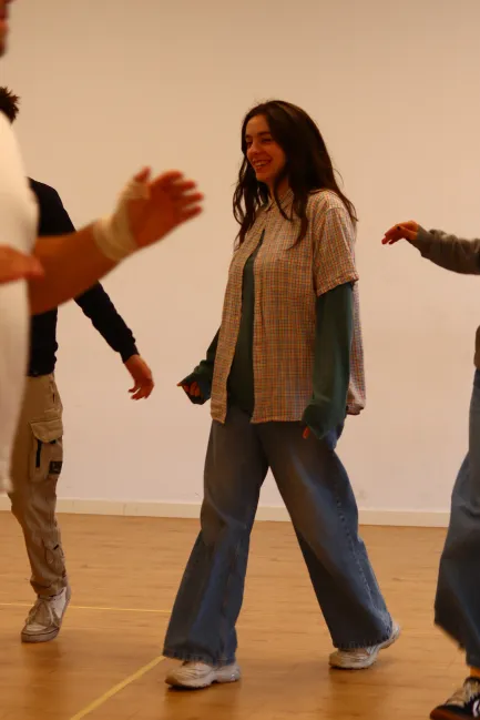 Ingrid Prieto — foto 11