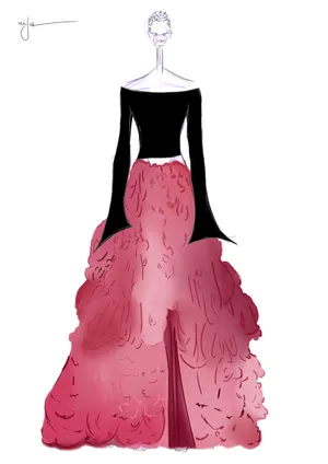 Look de vestuario 11