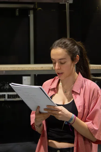 Ingrid Prieto — foto 1