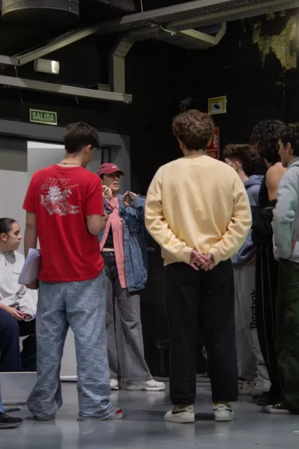 Ingrid Prieto — foto 2