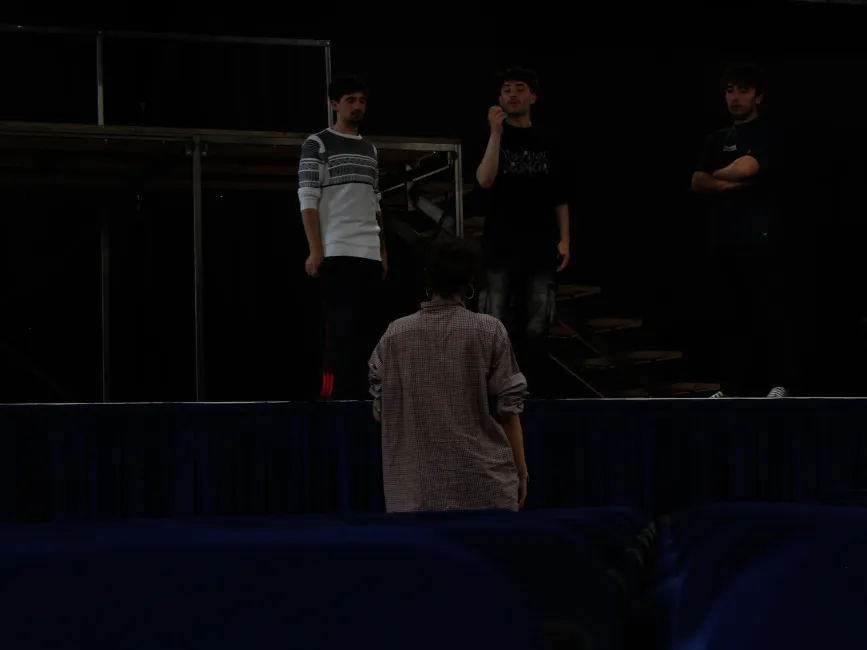 Ingrid Prieto — foto 4