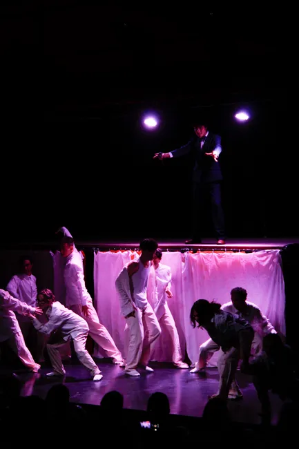 Antonio López — foto 1