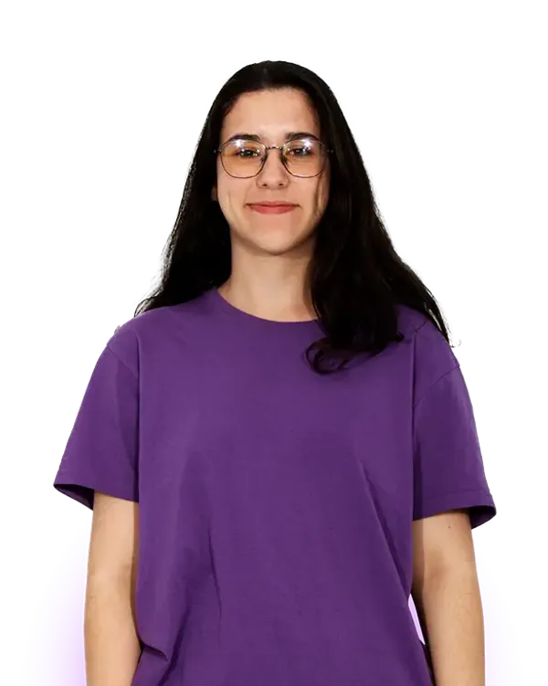 Foto de Alba Núñez