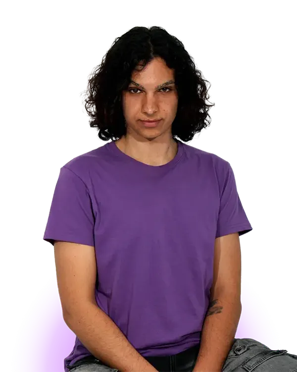 Foto de Daniel Sarabia