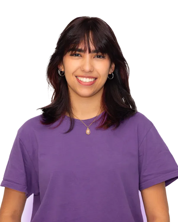 Foto de Gabriela Mejías