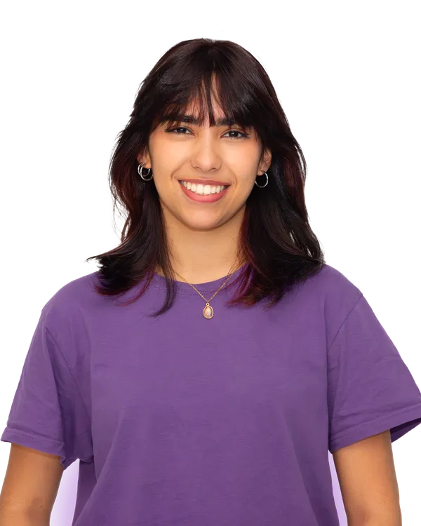 Foto de Gabriela Mejías