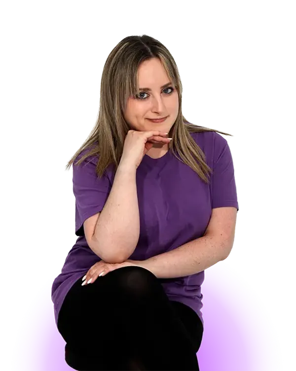 Foto de Helena Madariaga