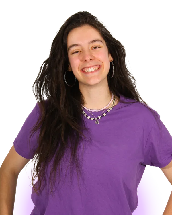 Foto de Ingrid Prieto