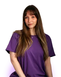 María Hoyas