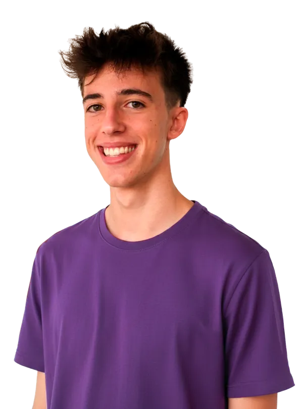 Foto de Mario Muñoz