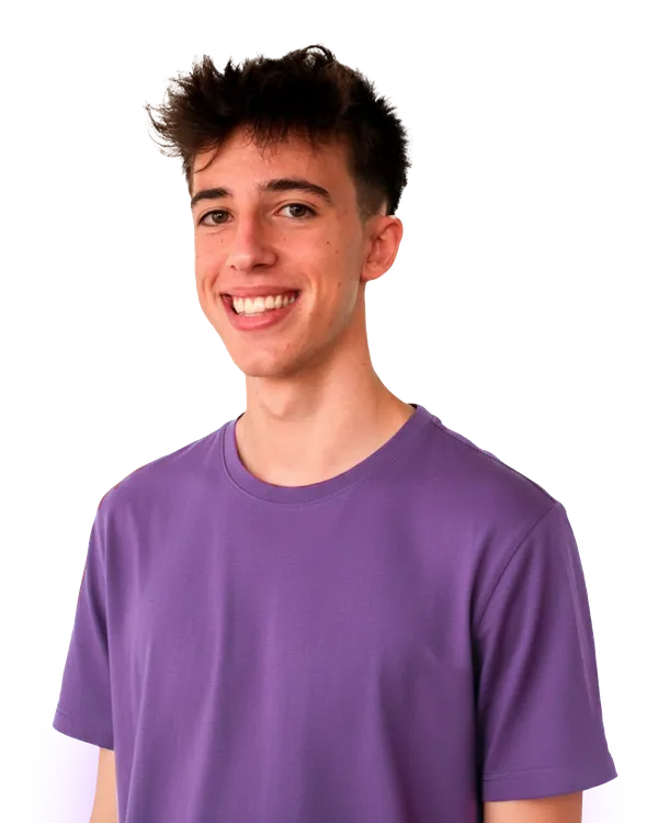 Foto de Mario Muñoz