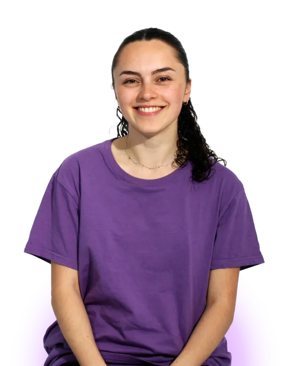 Foto de Nafsikaa Tzouganakis