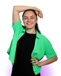 Nafsikaa Tzouganakis