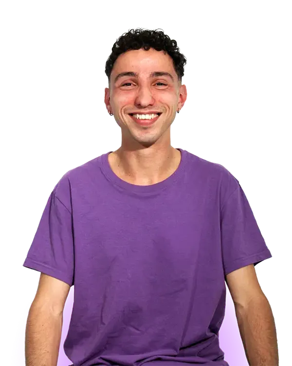 Foto de Nicolás Hernández