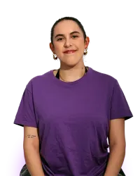 Sara Presilla