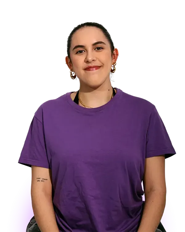 Foto de Sara Presilla