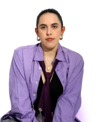 Sara Presilla