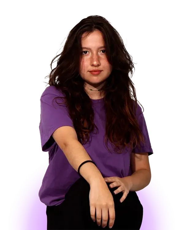 Foto de Ingrid Prieto