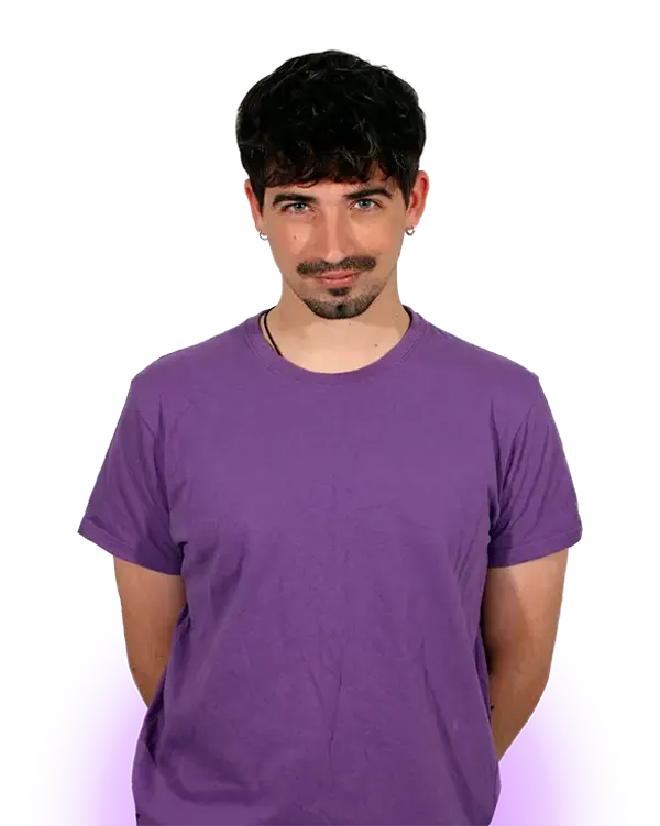 Foto de Sergio Jurado