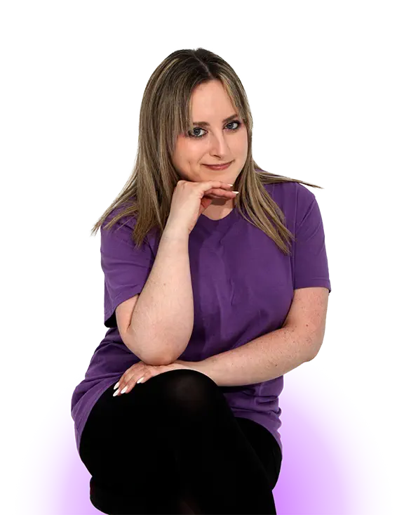 Foto de Helena Madariaga