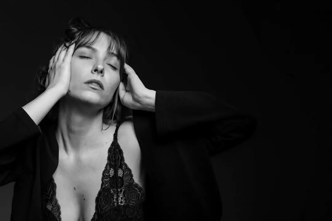 María Hoyas — foto 3