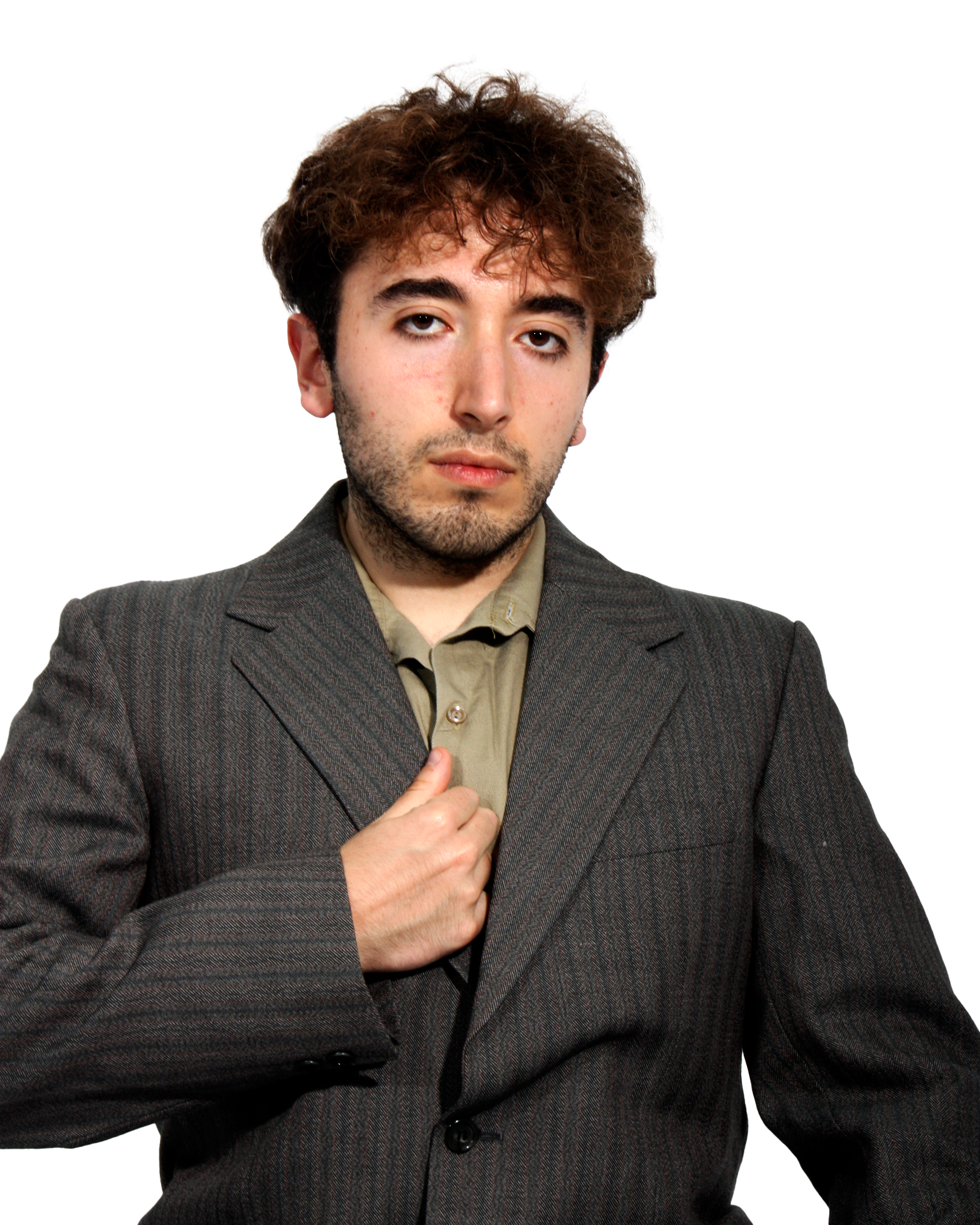 Martín de Pablo — foto 1