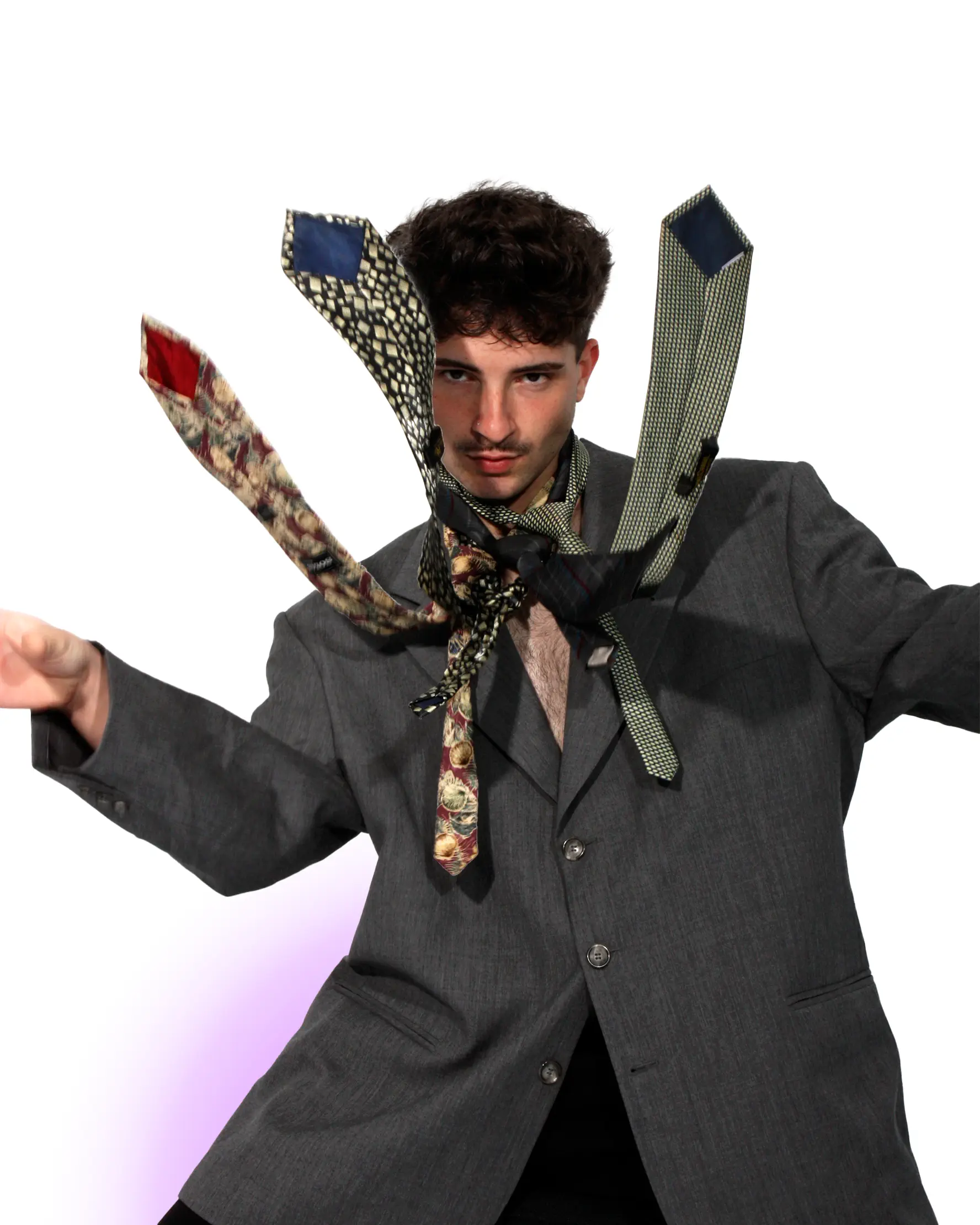 Mario Muñoz — foto 1