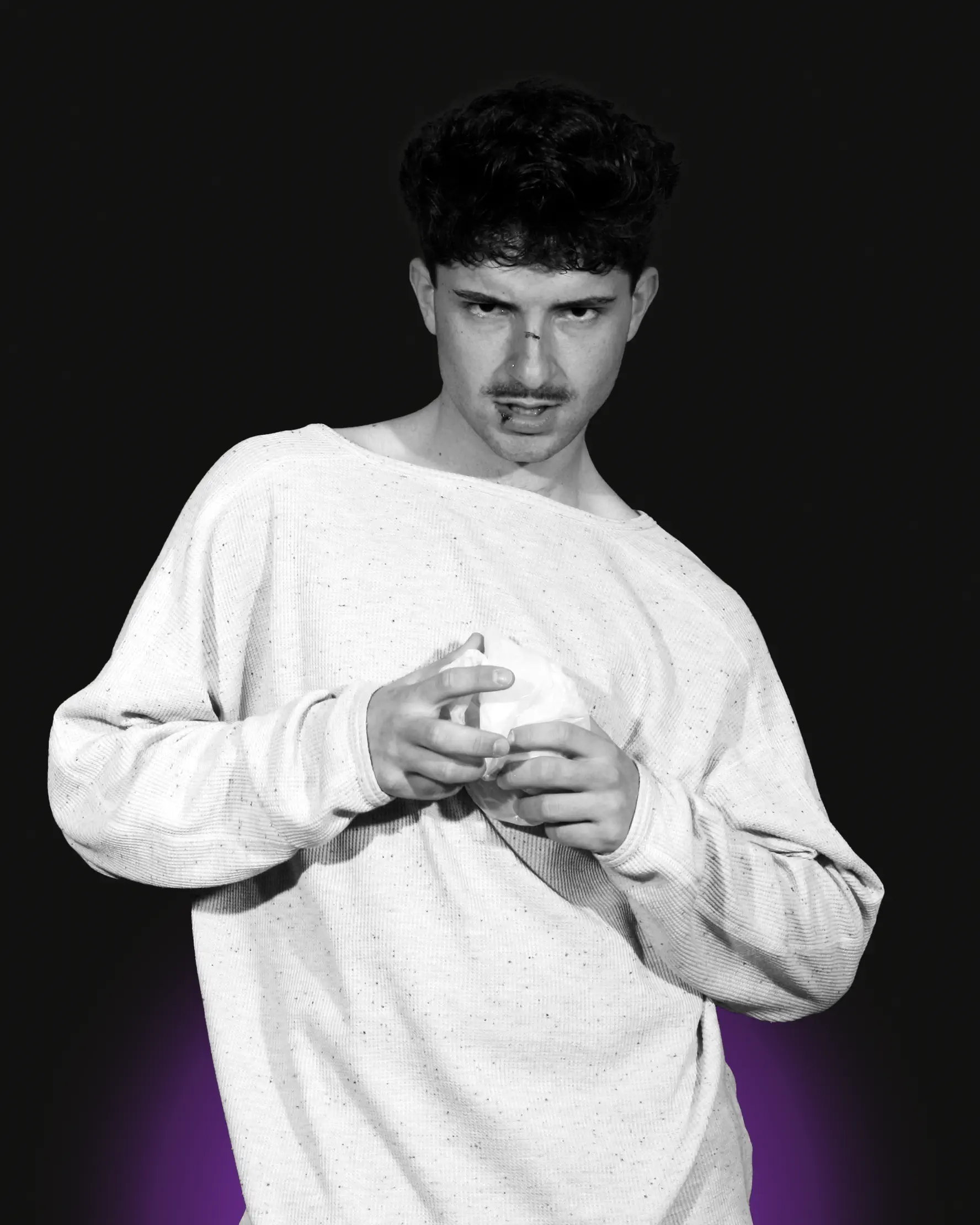 Mario Muñoz — foto 3