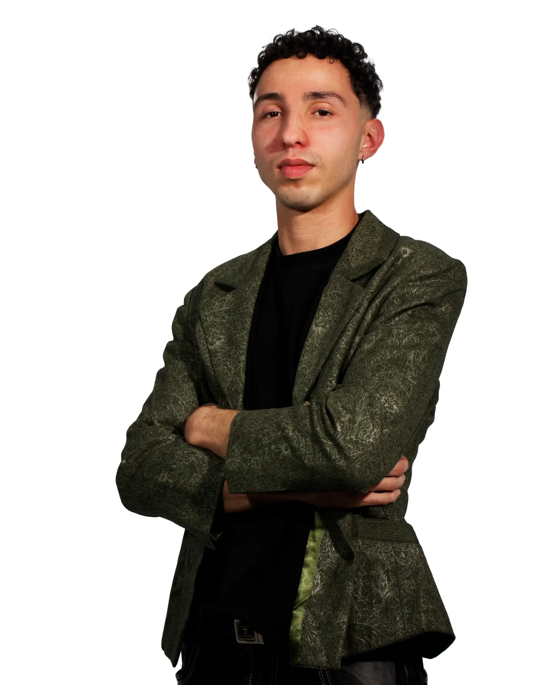 Nicolás Hernández — foto 1