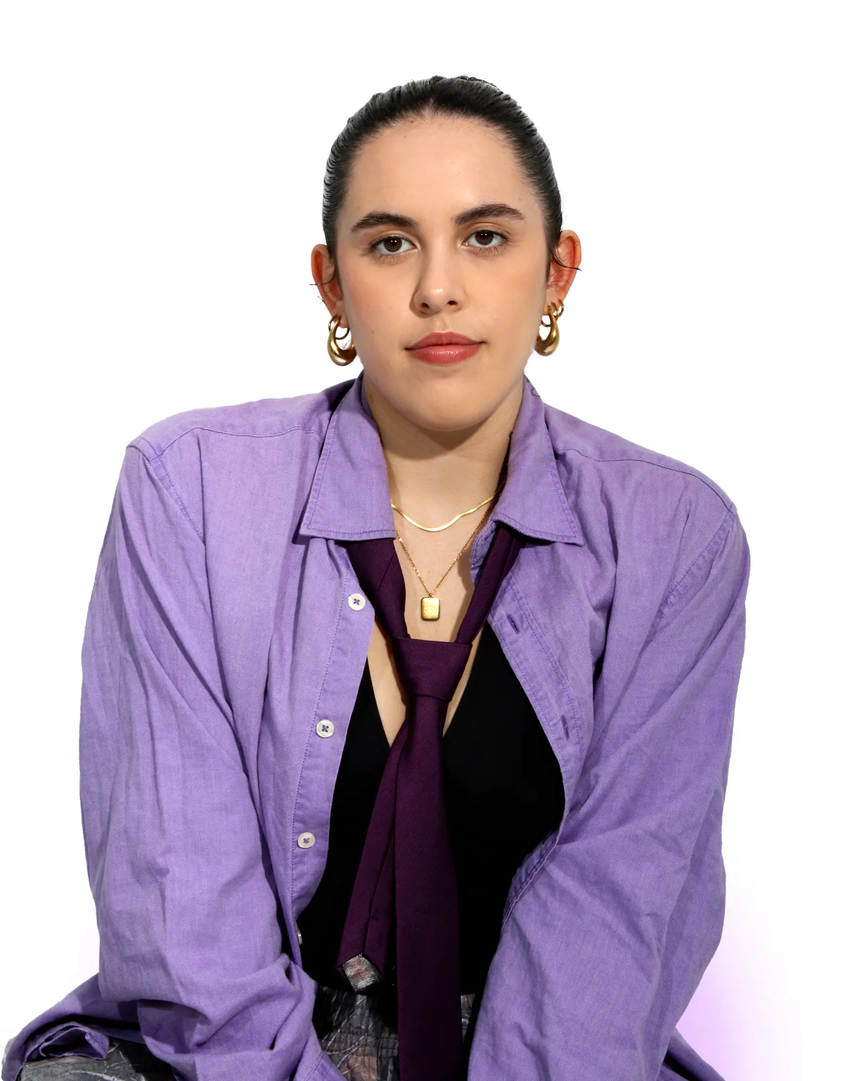 Gabriela Mejías — foto 1