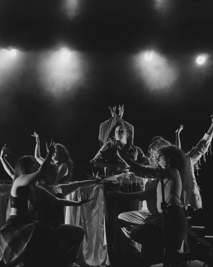 Gabriela Mejías — foto 2