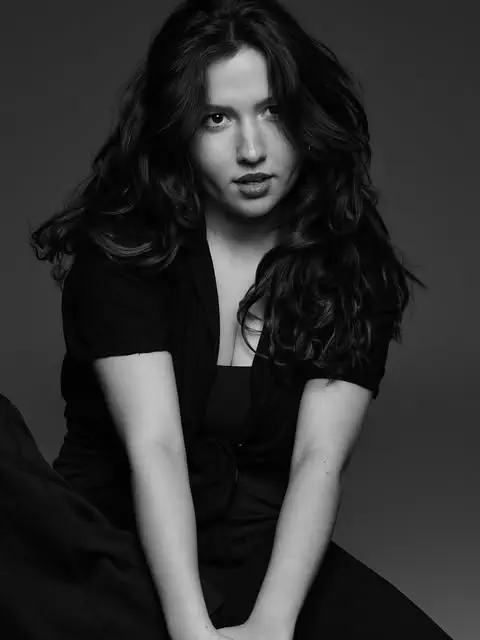 Ingrid Prieto — foto 3