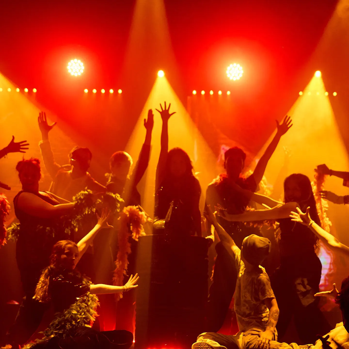 Ingrid Prieto — foto 5